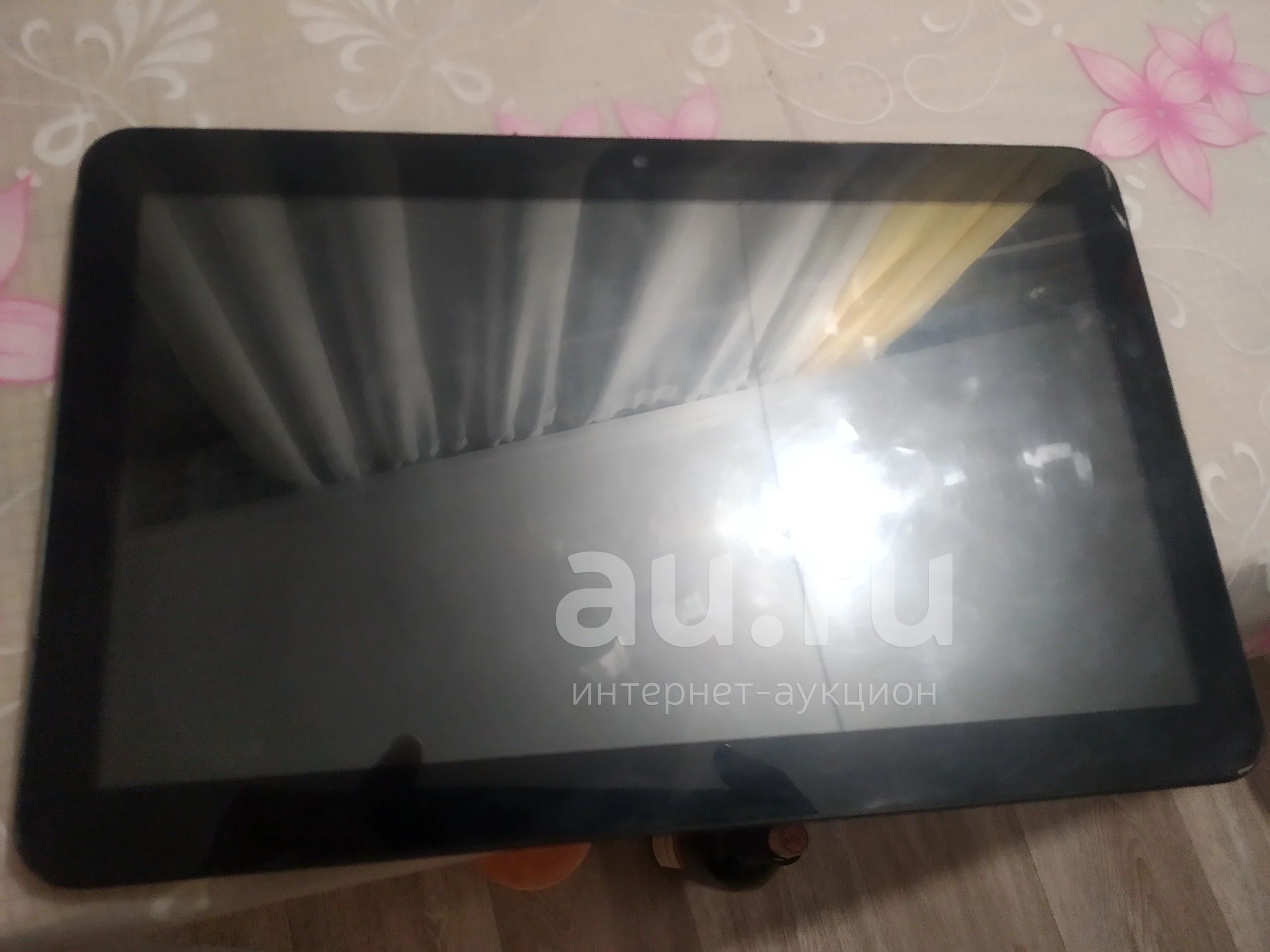 Планшет dexp ursus a210 — купить в Красноярске. Состояние: Б/у ...