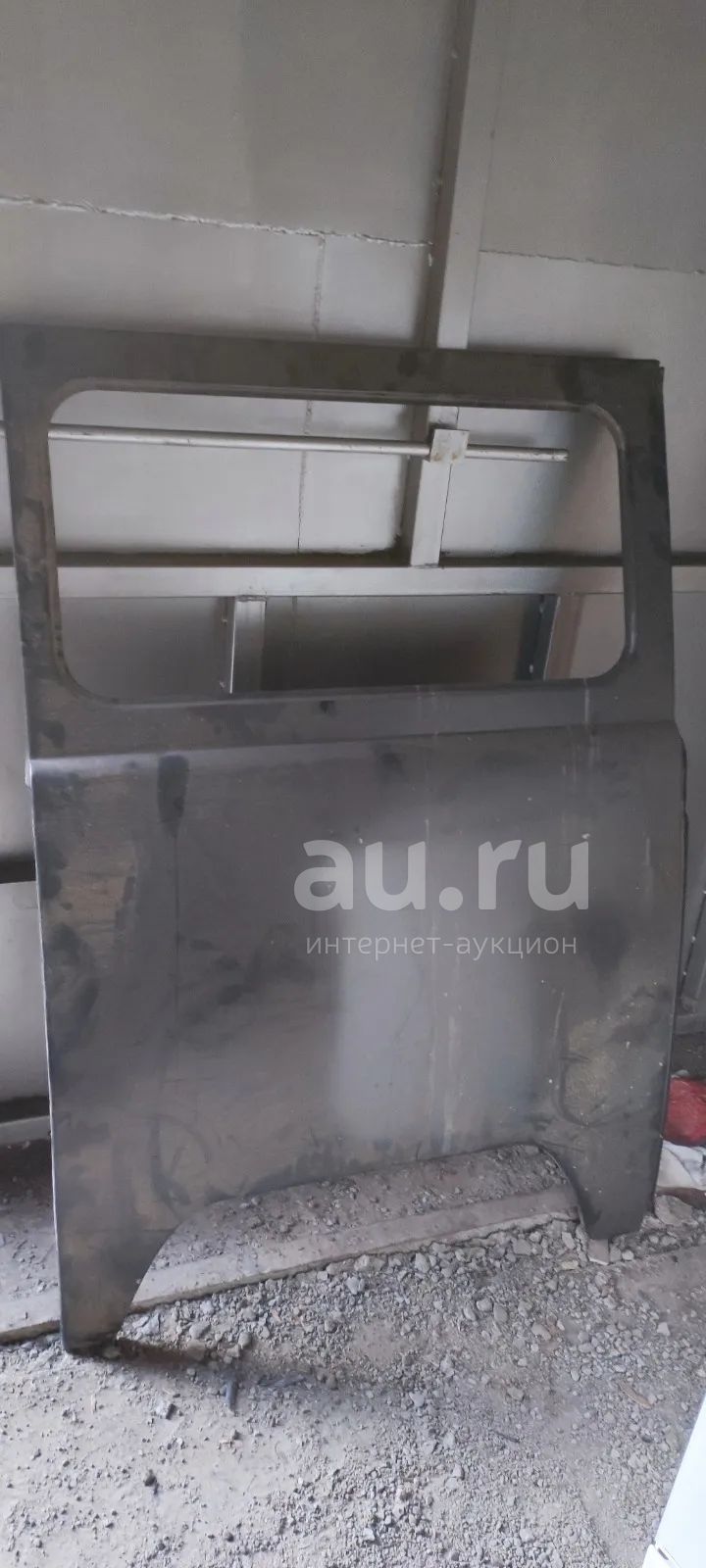 Часть кузова УАЗ "буханка" — купить в Красноярске. Состояние: Новое ...