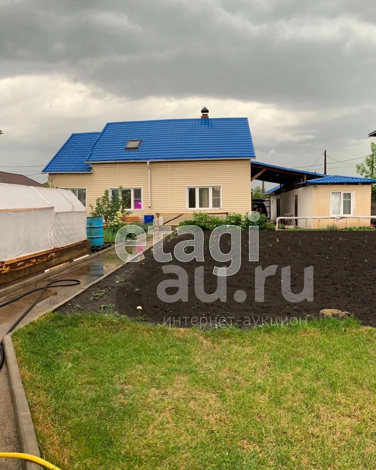Купить Дом В Красноярске Поселок Таймыр