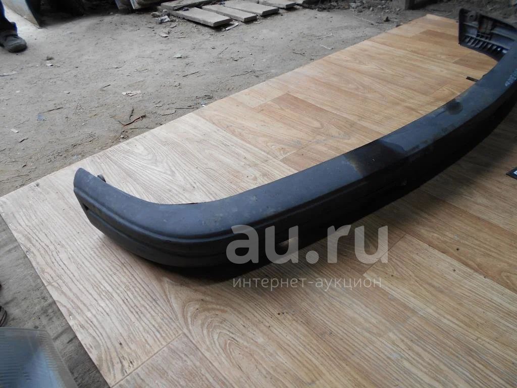бампер 3110