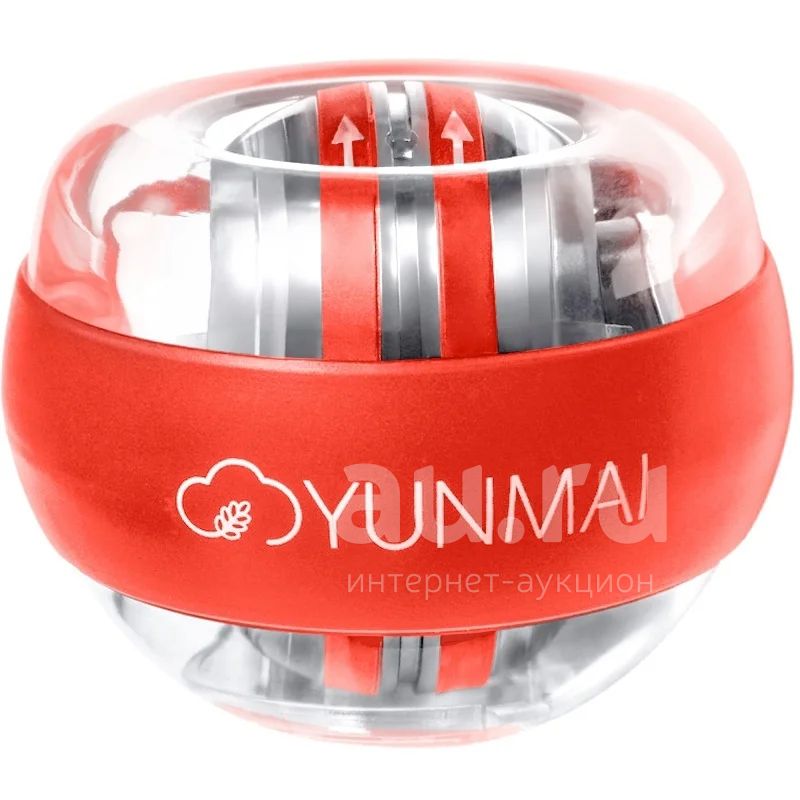 Гироскопический тренажёр Xiaomi Yunmai Gyroscopic Wrist Trainer\цвет ...