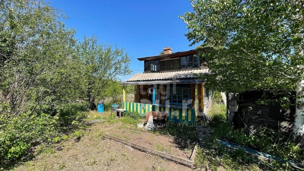 Купить Дачу В Красноярске Караульная