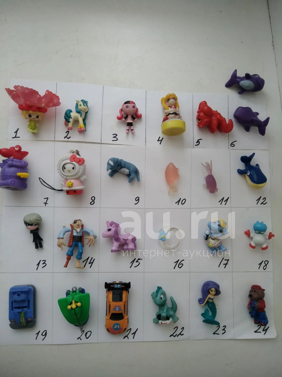 Kinder surprise 2019 toys deals