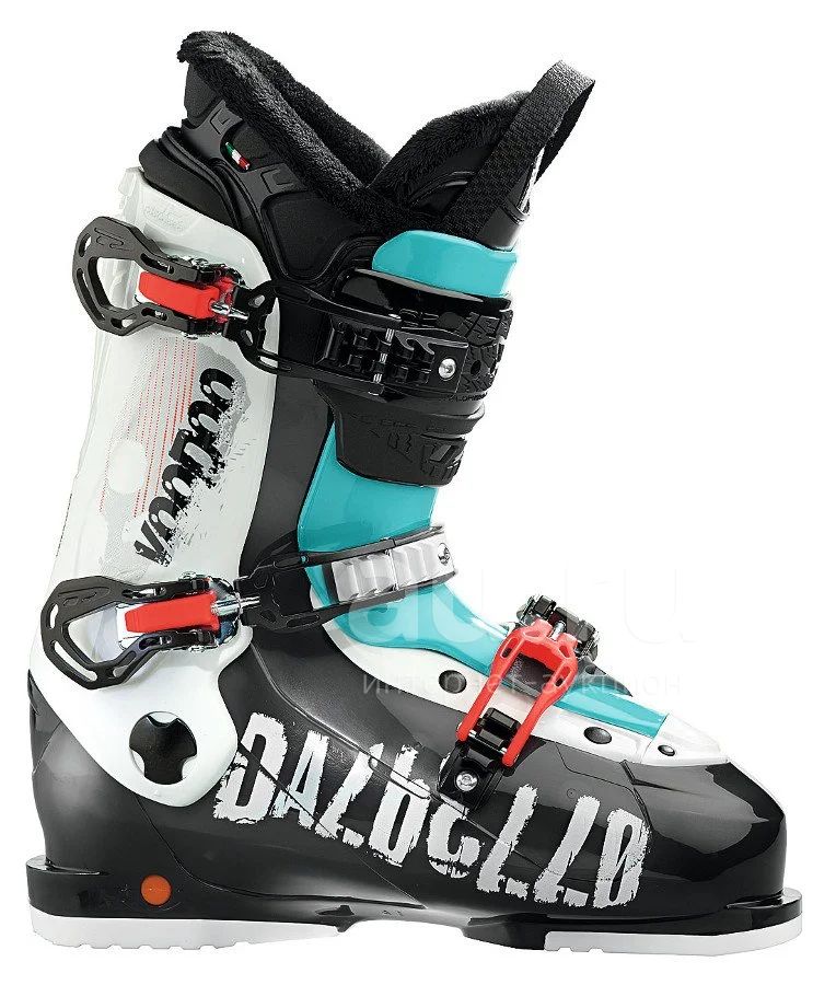 Dalbello voodoo ski boots hotsell