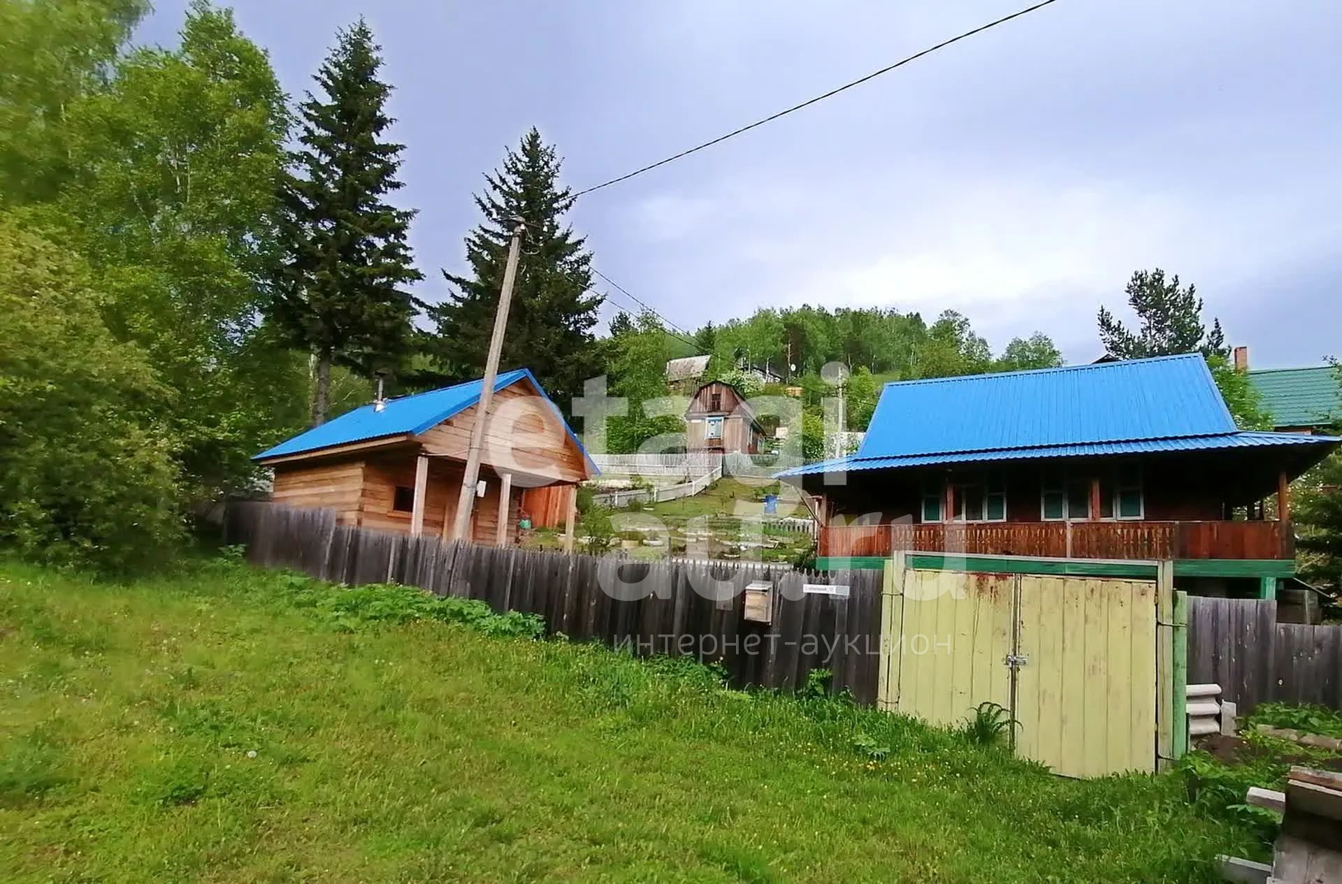 Купить Дачу Маганск Красноярский Край