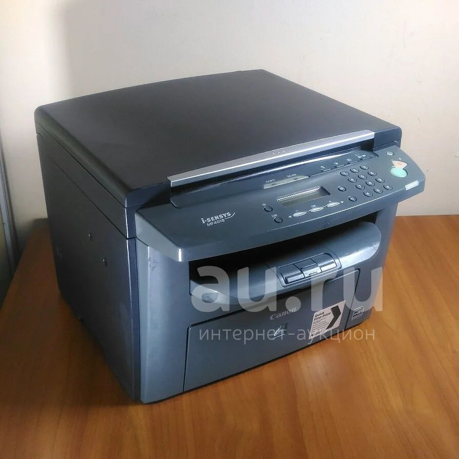Canon I Sensys Mf4018 Картридж Купить