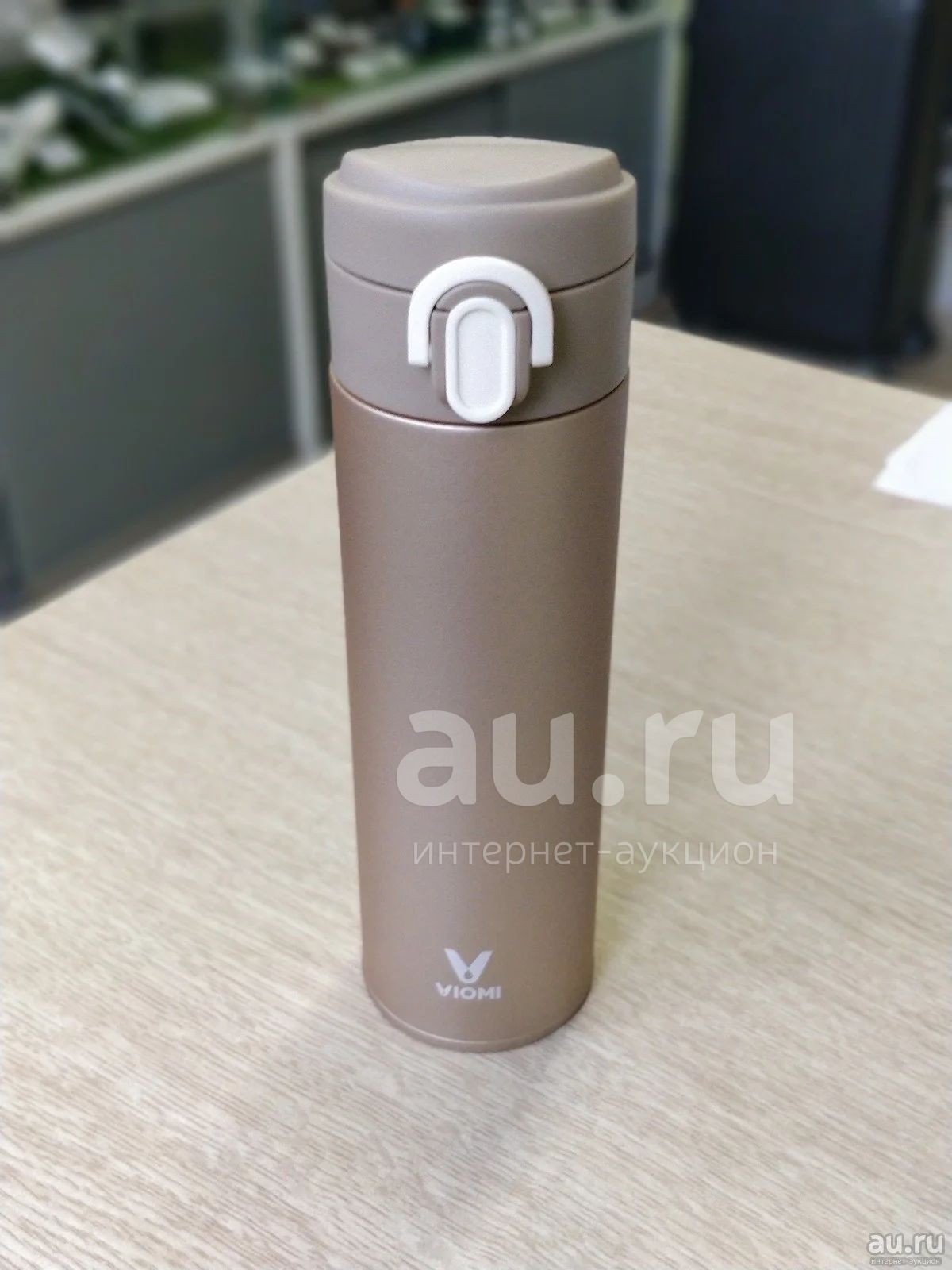 Термос Xiaomi Mijia Купить