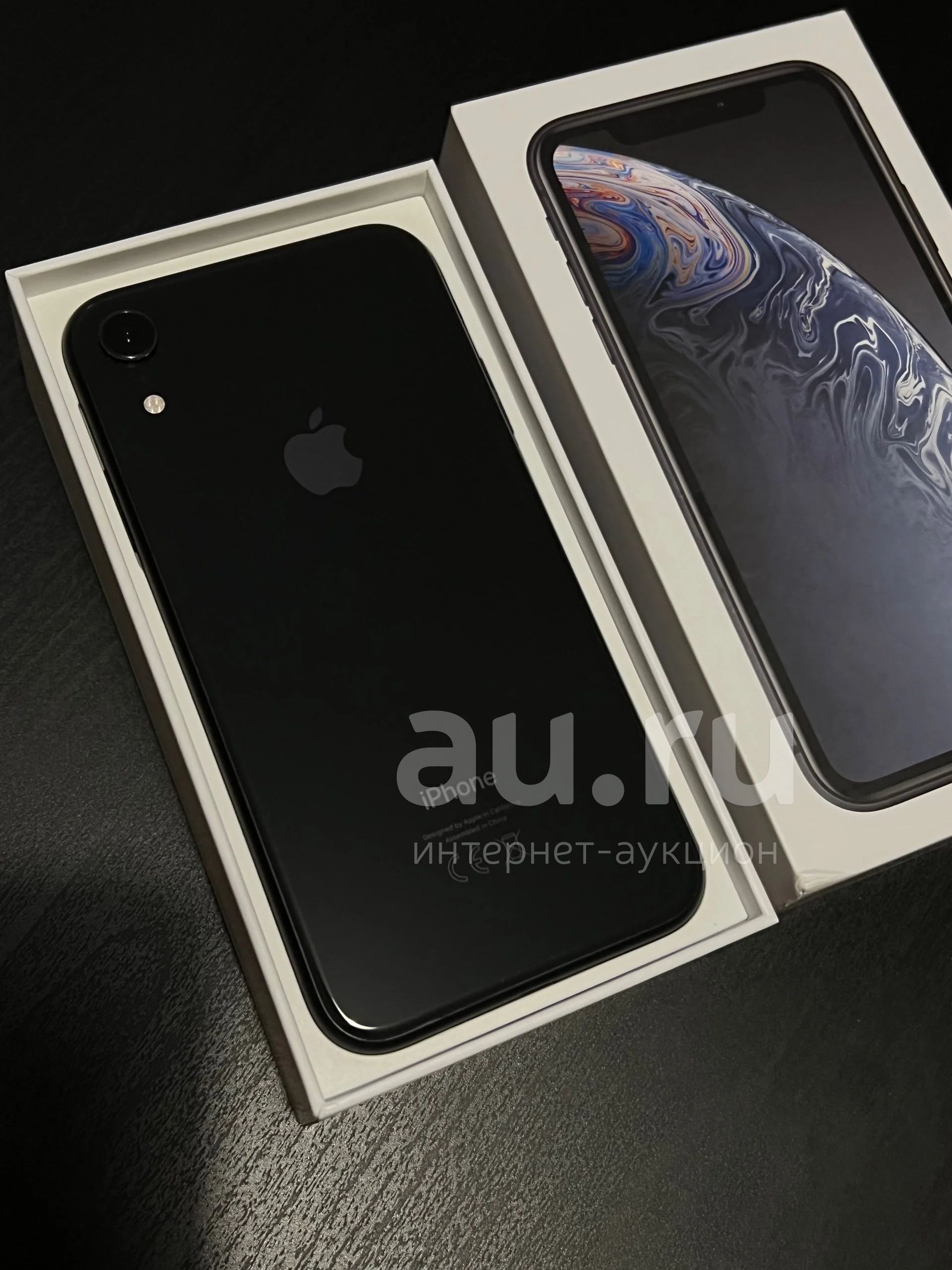iPhone XR 128gb — купить в Красноярске. Состояние: Б/у. Смартфоны на ...