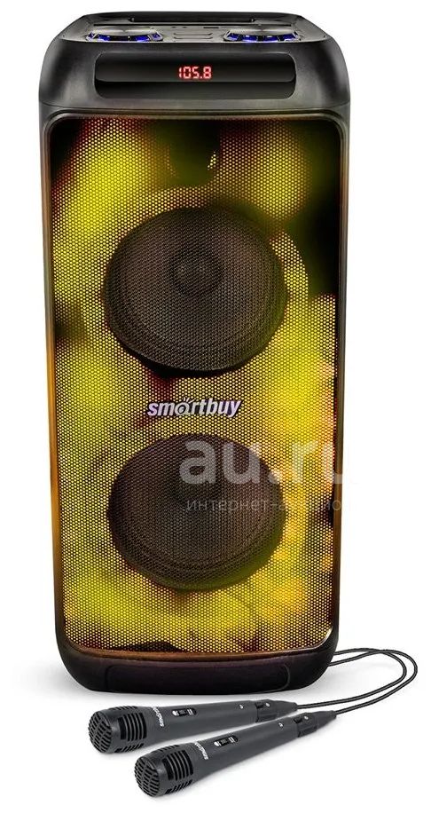 Smartbuy Колонка Портативная Купить
