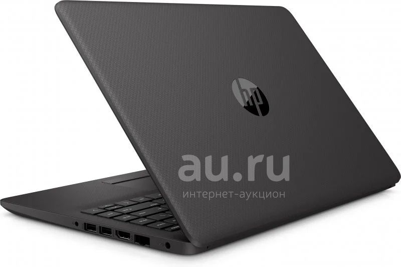 Ноутбук HP 240 G8 (32M66EA) 14" — купить в Красноярске. Ноутбуки на ...