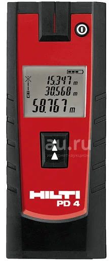 Hilti pd4 price discount