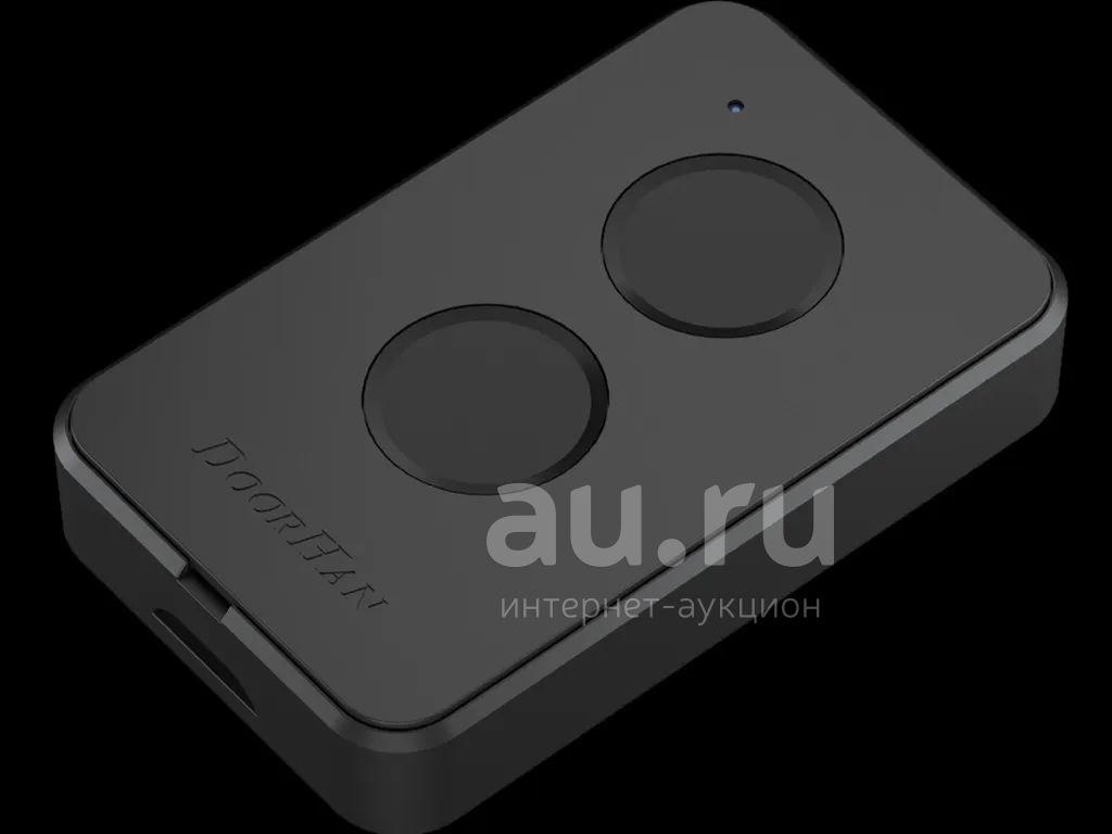 Пульт Doorhan Transmitter-2 Pro — купить в Красноярске. Состояние ...