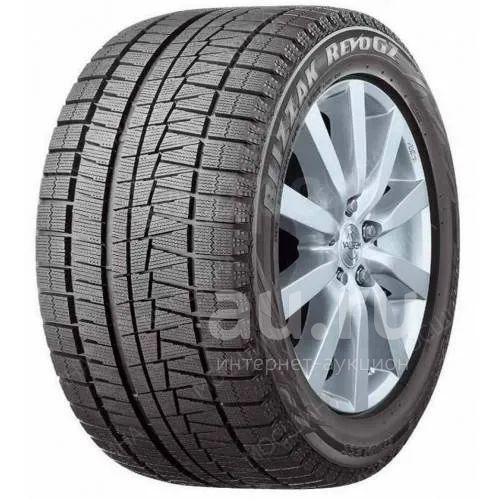Шина Bridgestone Blizzak Revo Gz Купить