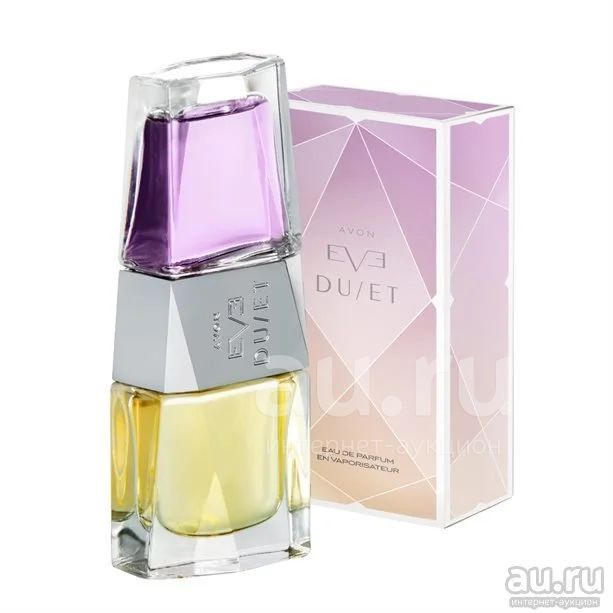 Eve Duet Sensual Edp