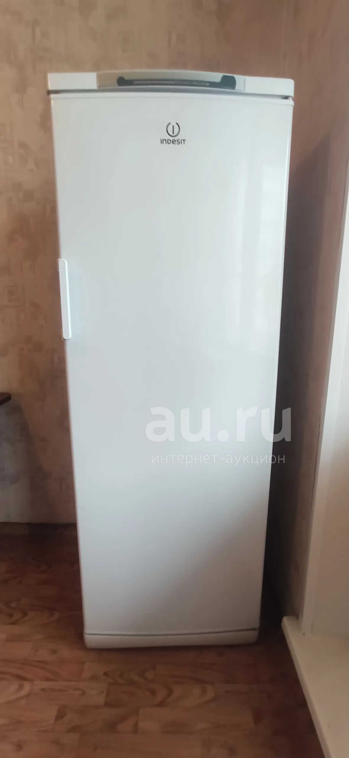 Холодильник indesit — купить в Красноярске. Состояние: Б/у ...