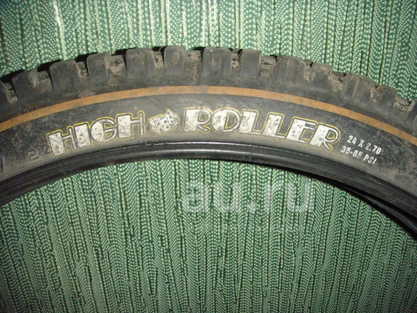 high roller maxxis 24 2.70 . Au.ru