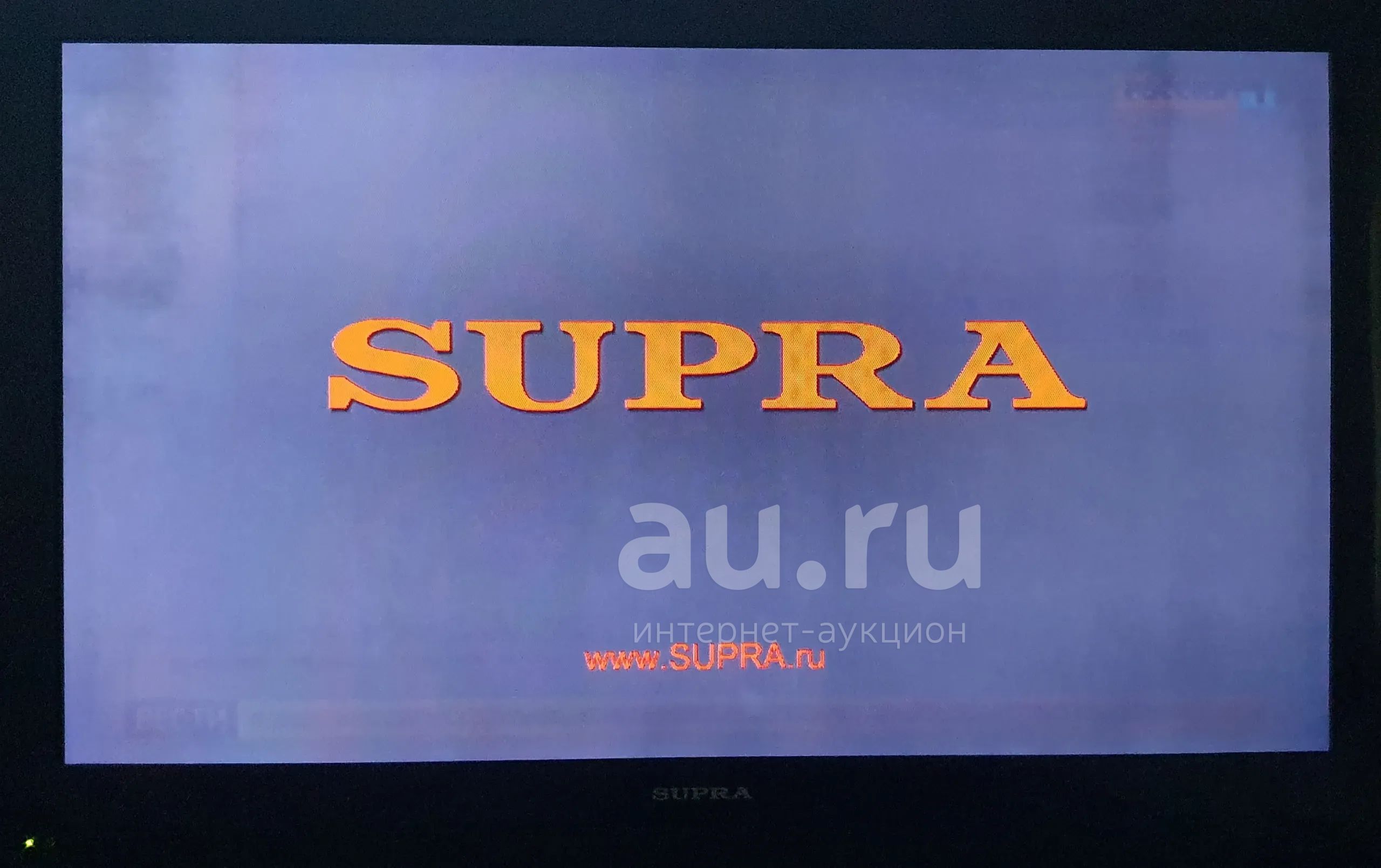 ЖК-телевизор SUPRA STV-LC3225AWL black — купить в Красноярске ...