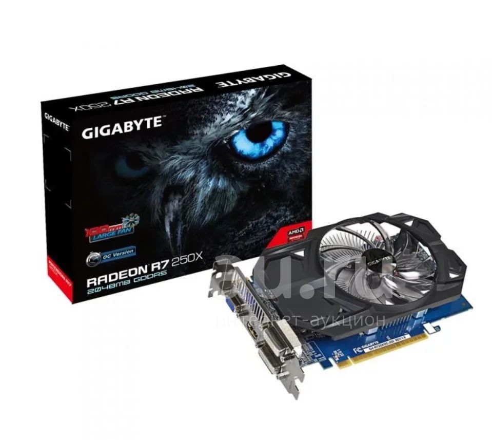 Amd radeon r7 250x. Amd radeon r7 250x