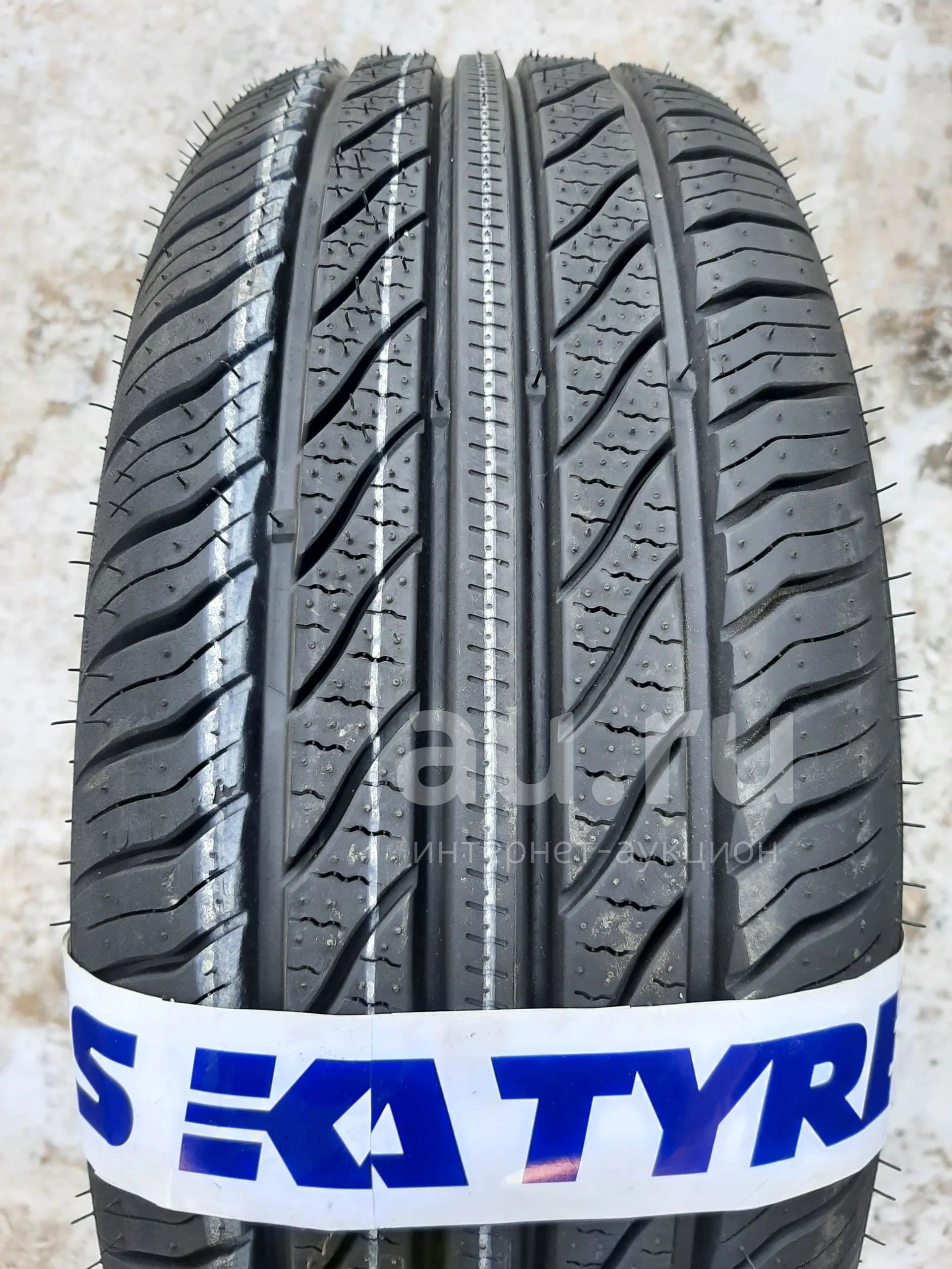 205/55 R16 "КАМА 365 (241)" Новые! — купить в Красноярске. Состояние ...