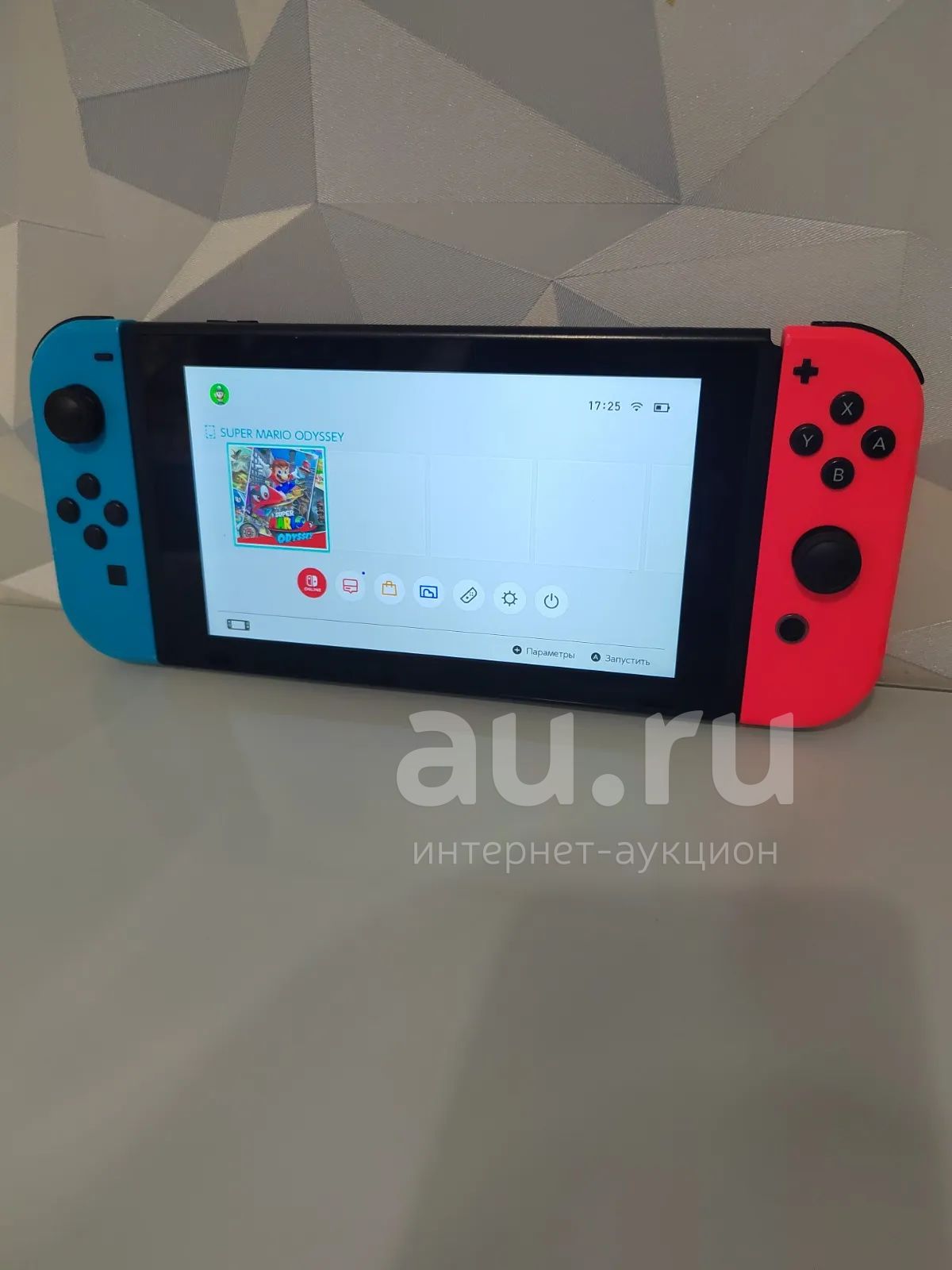 Nintendo switch нинтендо свич 2 ревизия — купить в Красноярске ...