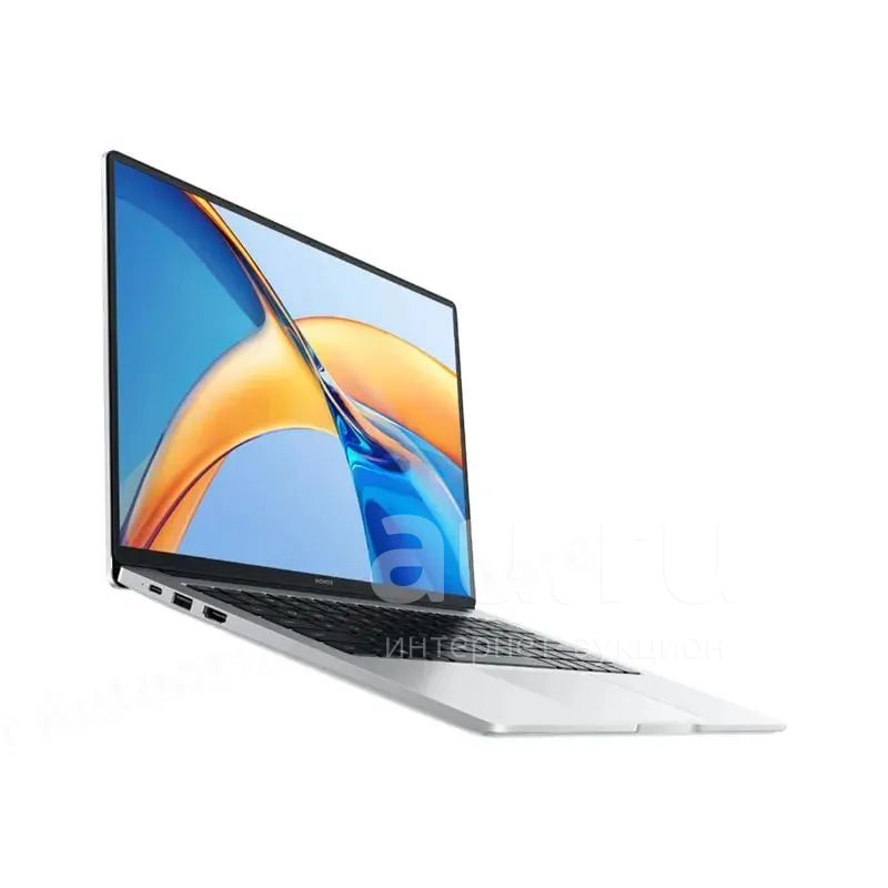 Ноутбук Honor X14 Plus 2024 | Диагональ 14" | 16ГБ/512ГБ, R7-8845HS ...