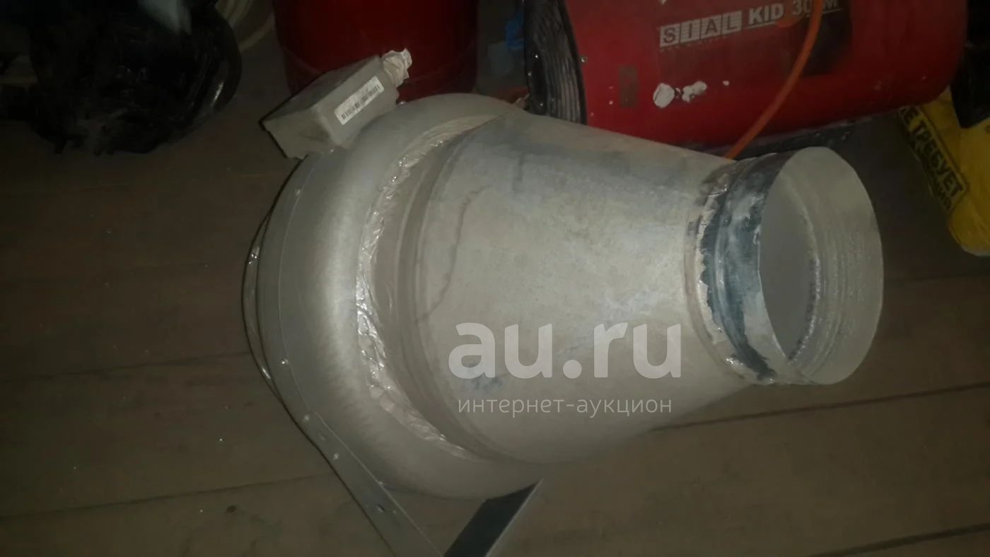 Вентилятор Shuft tube 315xl