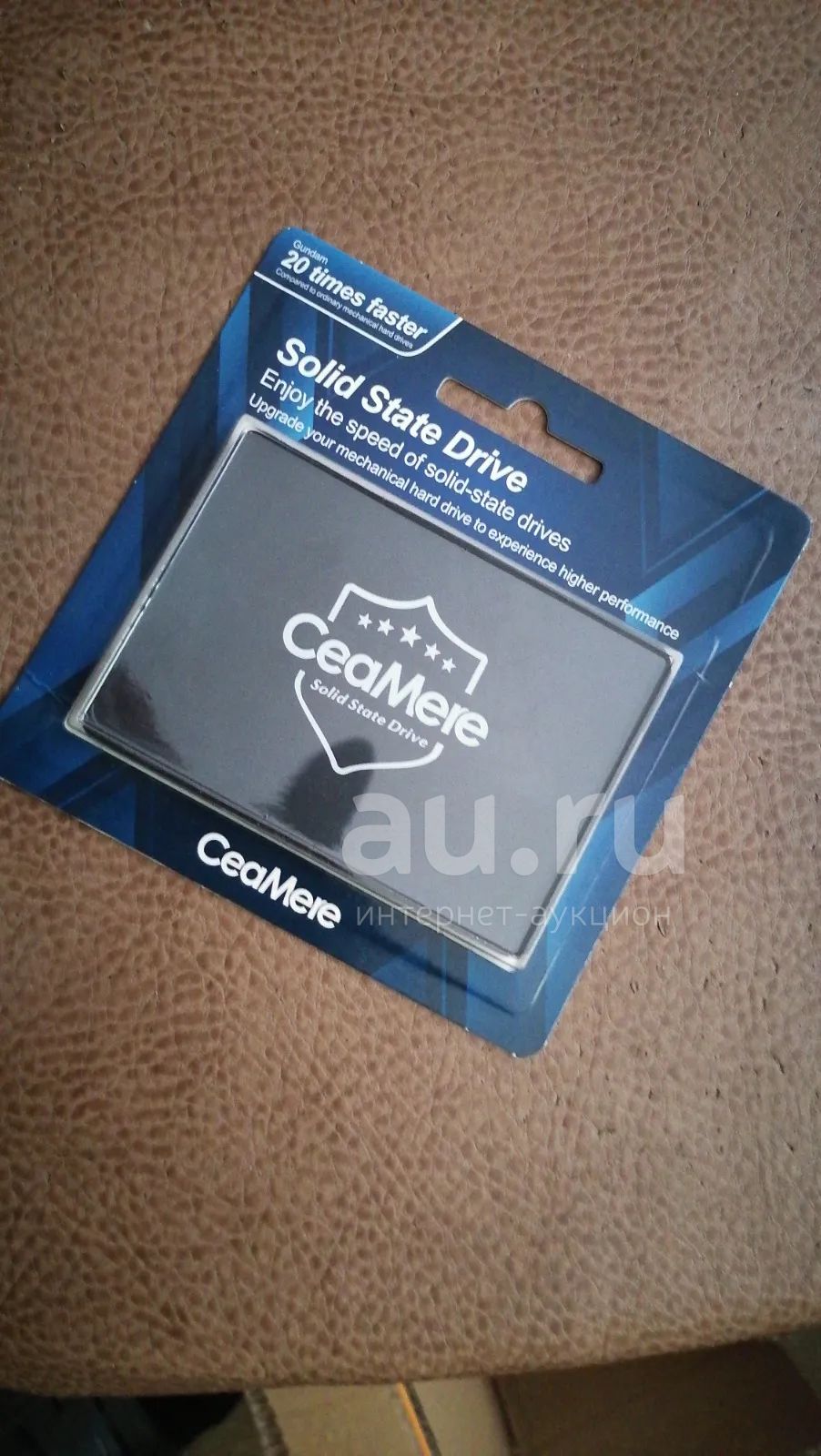 Ссд ssd — купить в Красноярске. Состояние: Новое. SSD-накопители на ...
