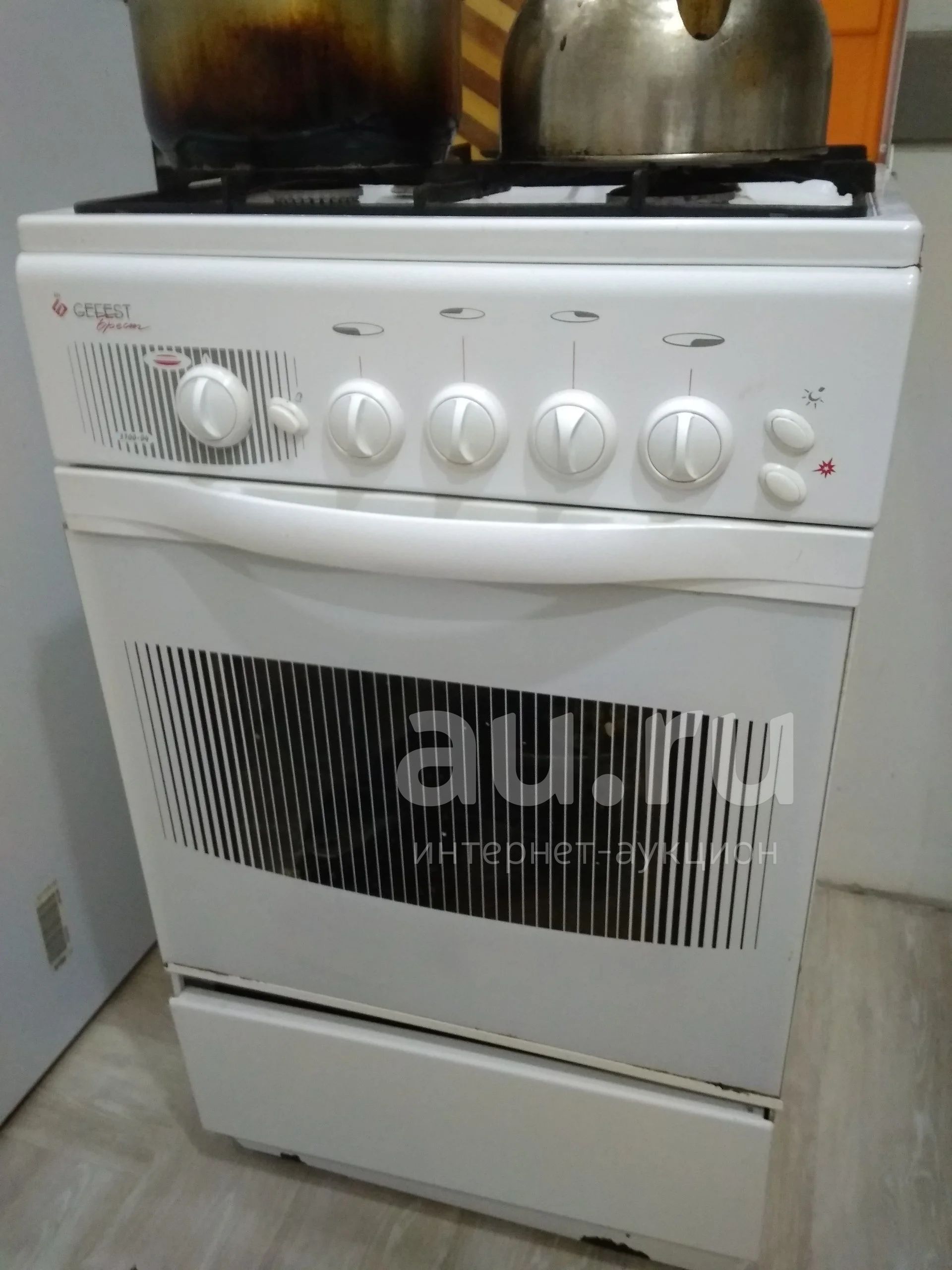 Гефест Брест 3100-04