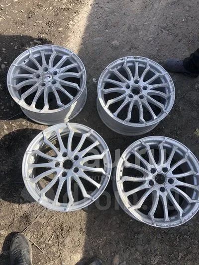 Купить Диски 5 110 R15
