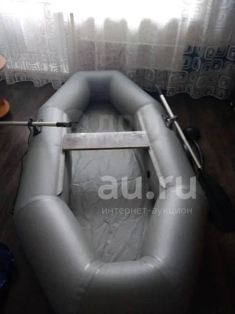Купить Лодку Пвх Б У Россия