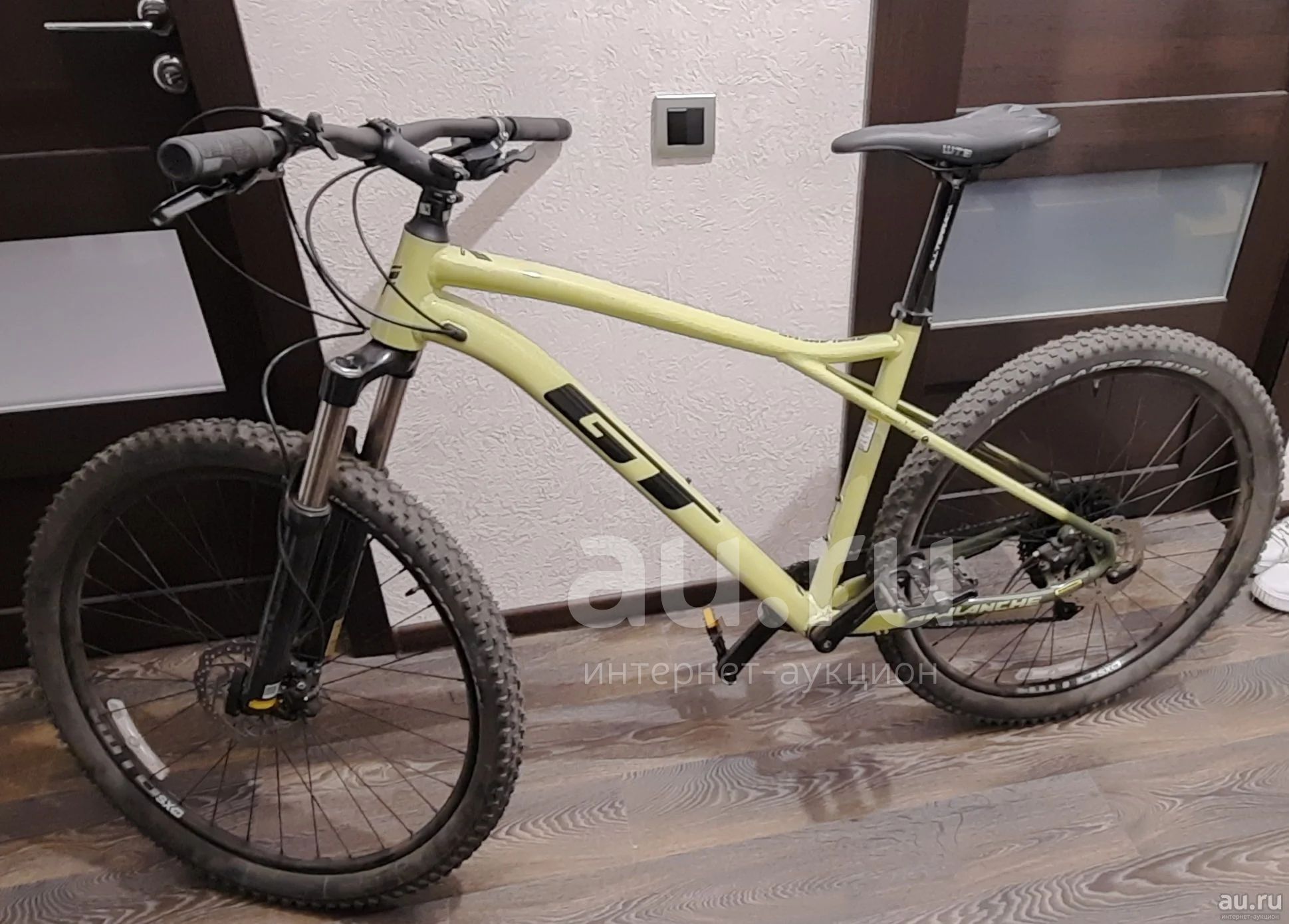 Gt avalanche elite 29 2019 sale