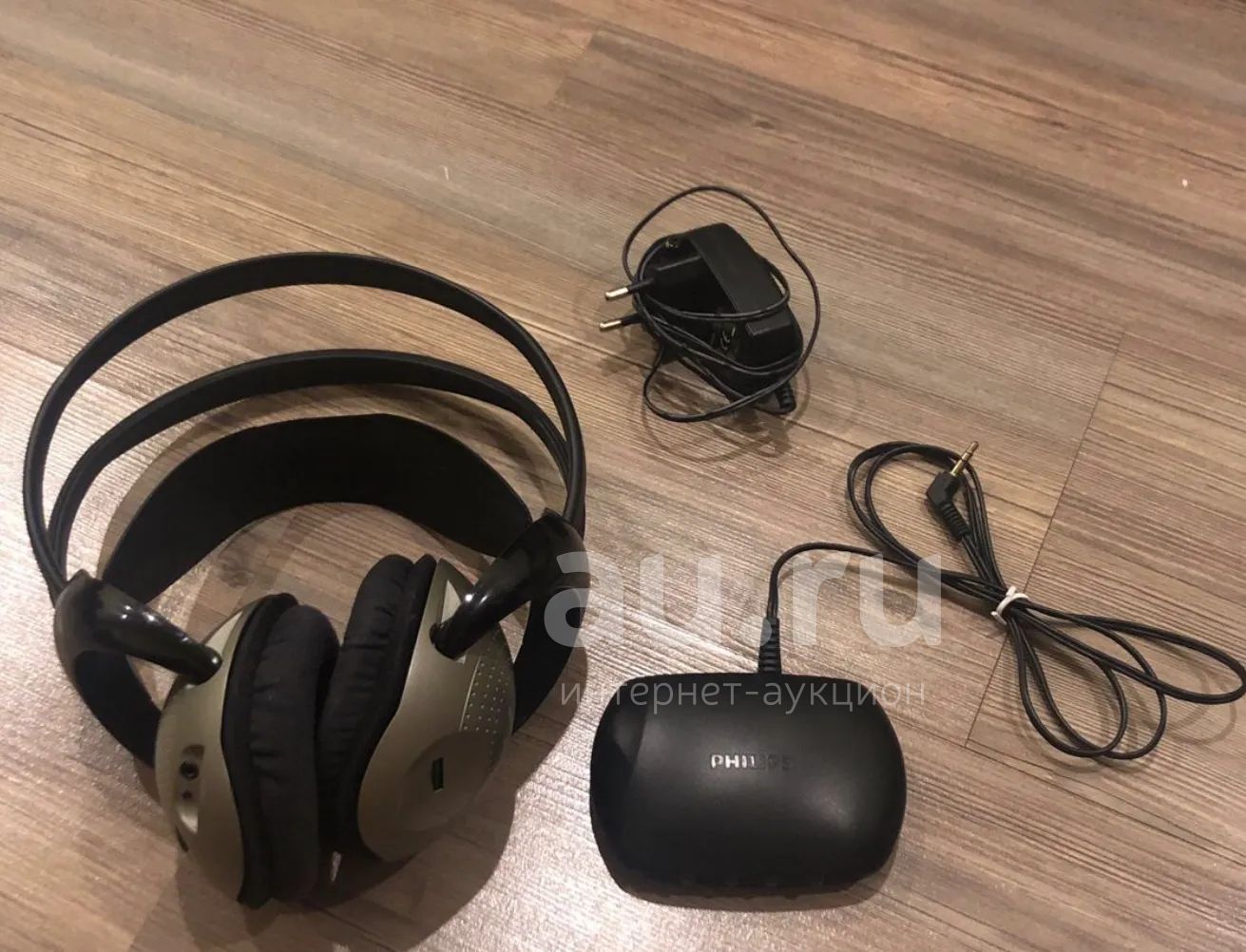 Беспроводные наушники Philips — купить в Красноярске. Состояние: Новое ...