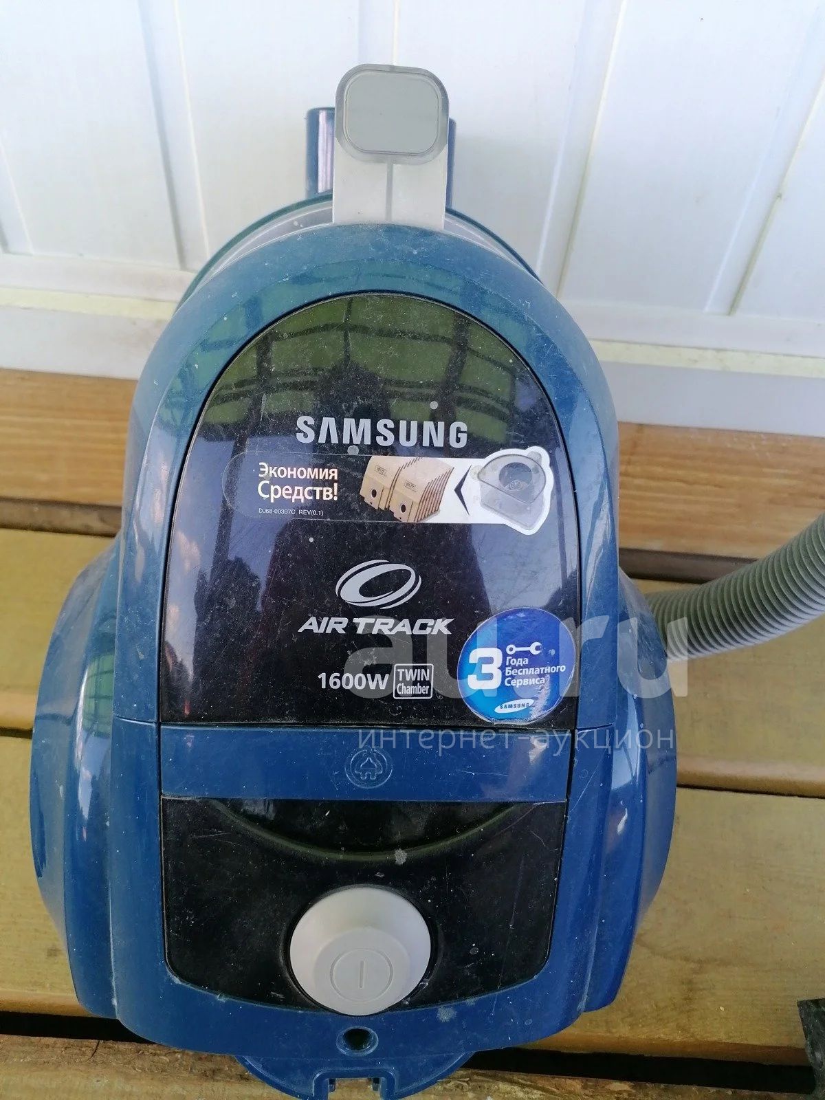 Samsung Air Track 1600w Двигатель Купить