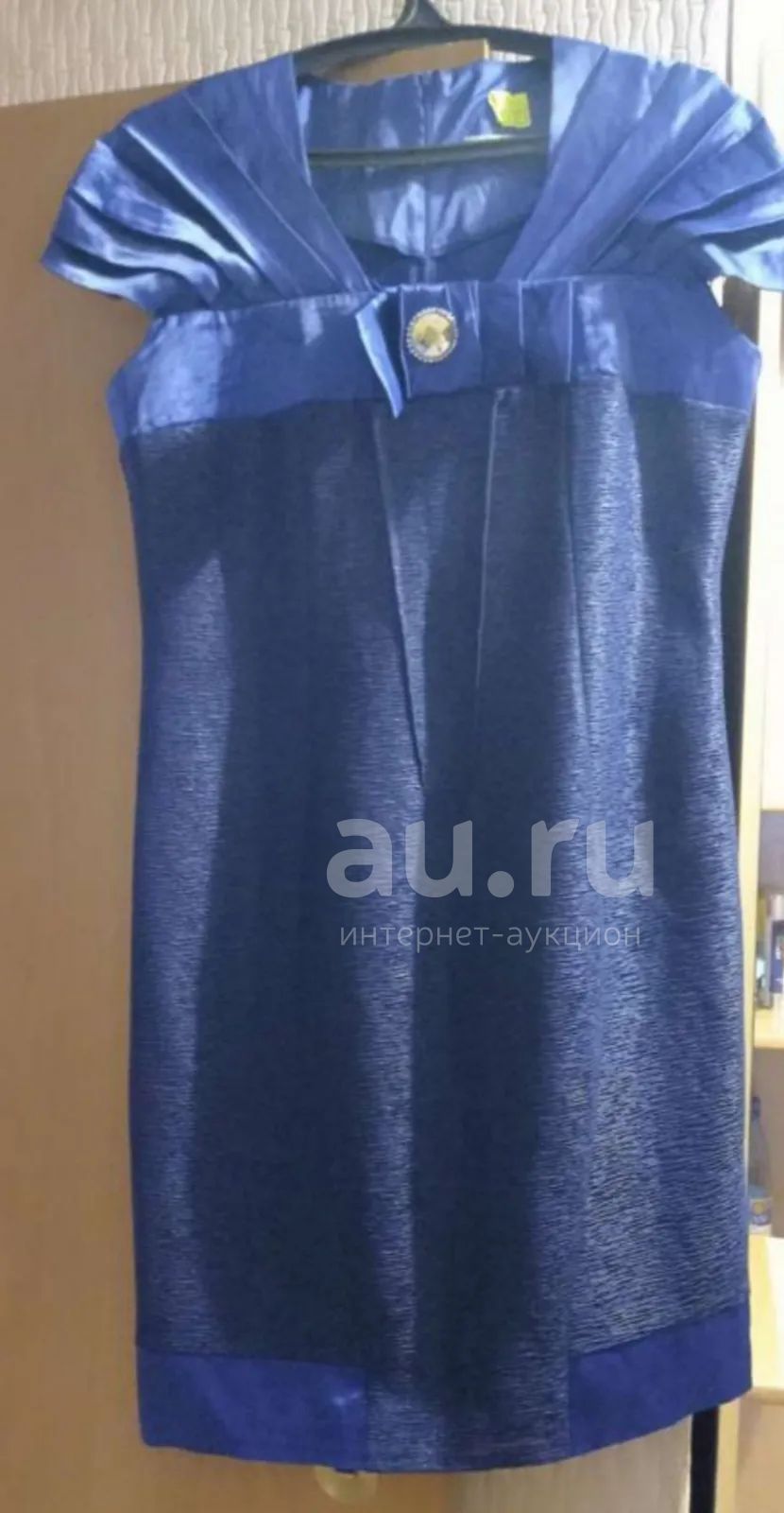 Платье 48-50р новое — купить в Красноярске. Состояние: Новое. Платья на ...