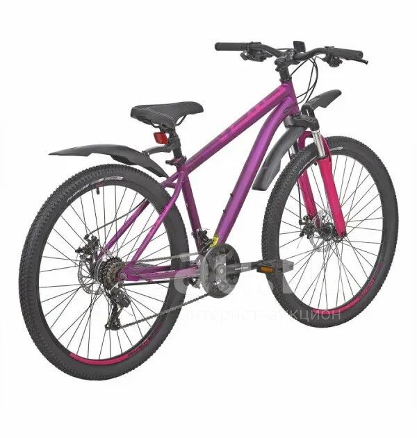 Горный велосипед RUSH HOUR 27,5" RX 705 (Яс 50074) — купить в ...