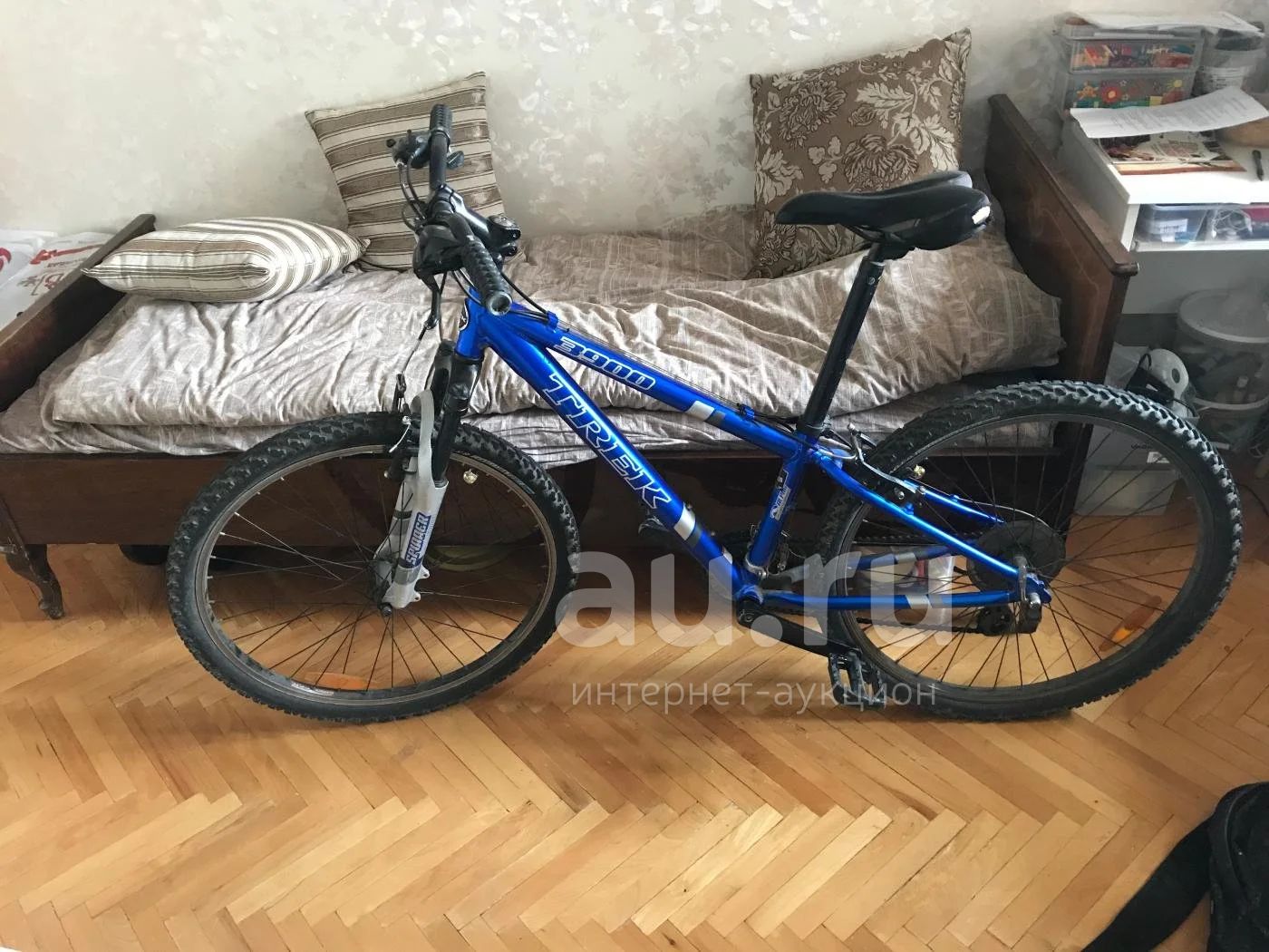 Trek 3900 wsd shop