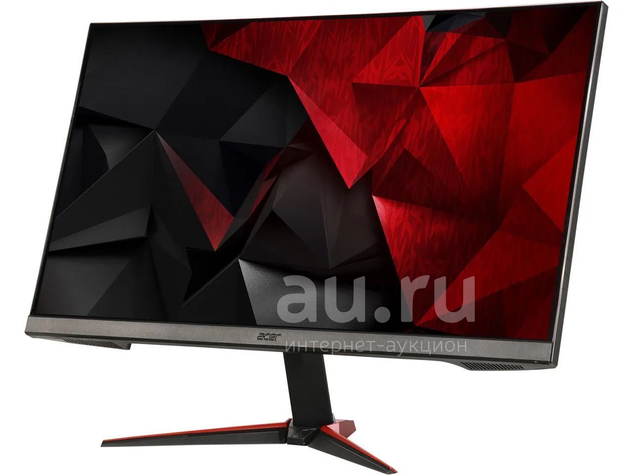 Монитор Acer 27 Vg270ubmiipx Nitro Купить