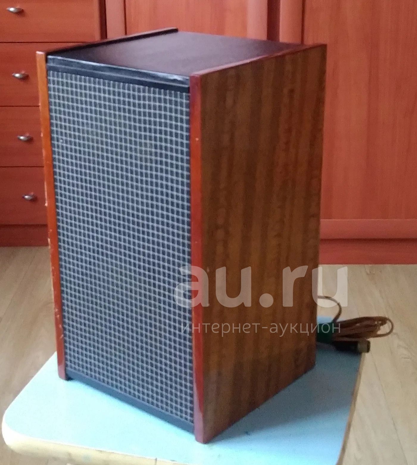 Акустические колонки 2 шт 6ГД-6 3ГД-31 — купить в Красноярске ...
