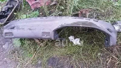 Toyota Carina ed st160 салон