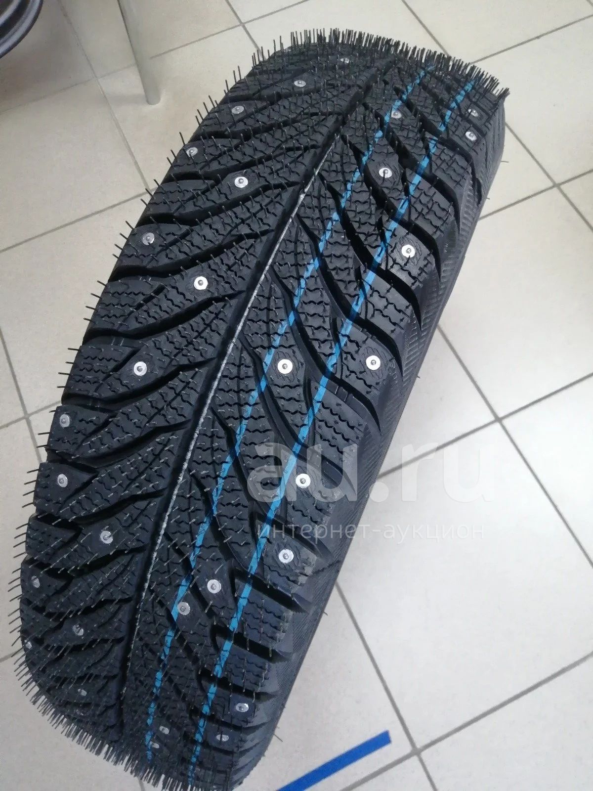 Шина R13 175 70 Шипы Купить