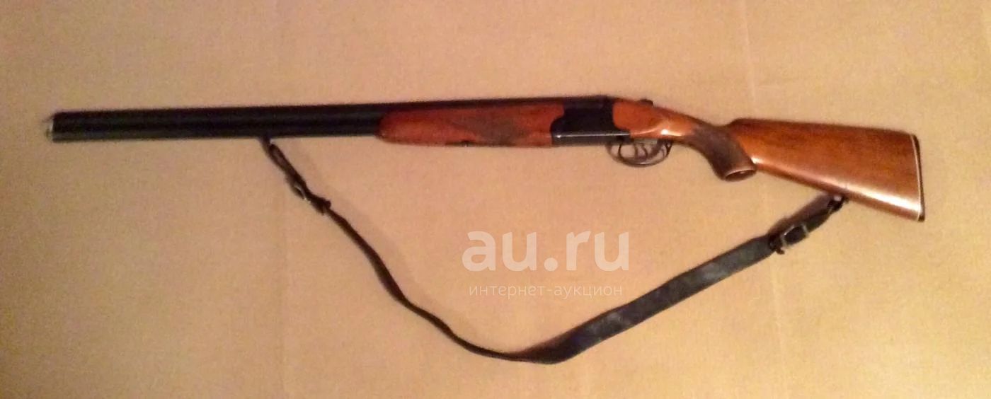 Продажа Ружья Иж 12 16 Калибра Ставрополь