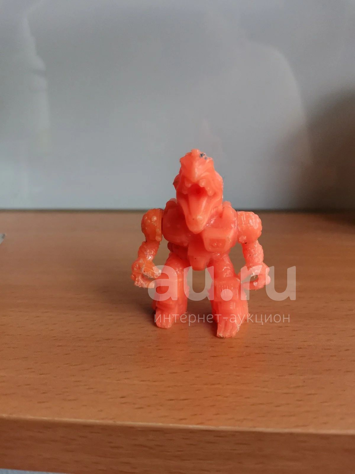 Игрушка 90х, робозвери. — купить в Красноярске. Игрушки на интернет ...