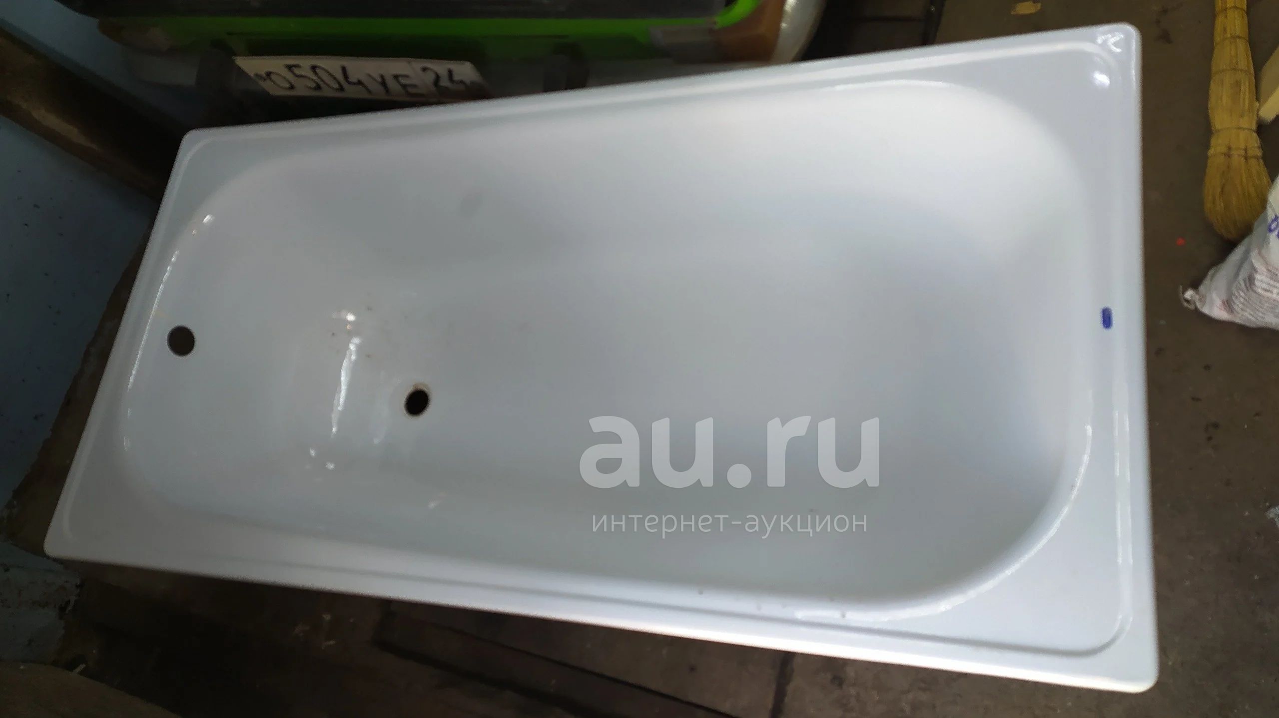 Ванна Стальная 165х70 Купить