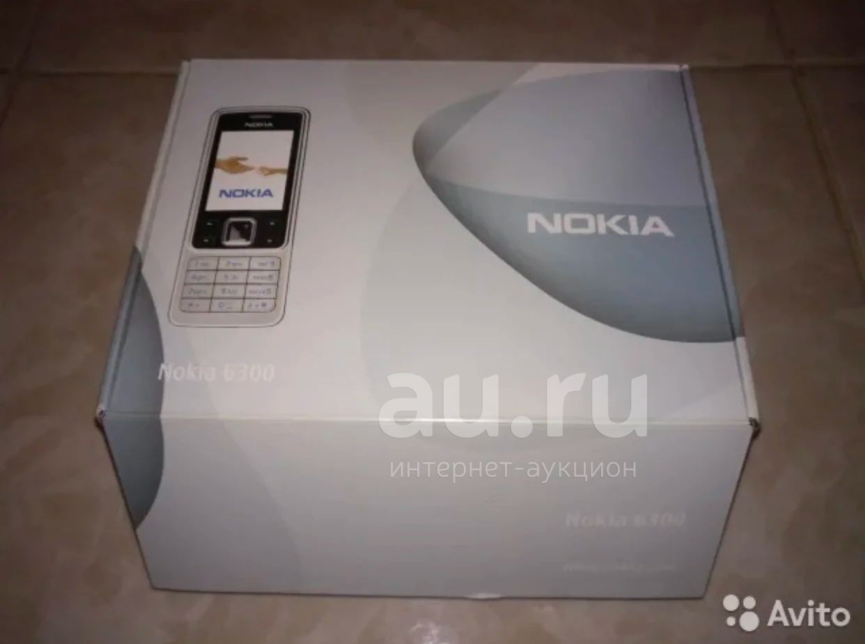 Куплю коробку с документами от телефона Nokia 6300 — продать в Красноярске.  Коробки, инструкции на интернет-аукционе Au.ru