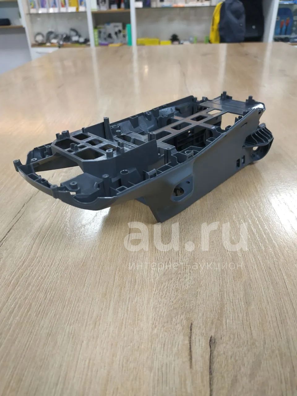 Средняя часть корпуса DJI Mavic 3 | Оригинал — купить в Красноярске ...