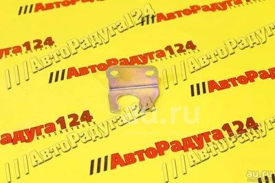Кронштейн крепления тросов КПП ВАЗ 2190, 2192 (21902-1703243) — купить ...
