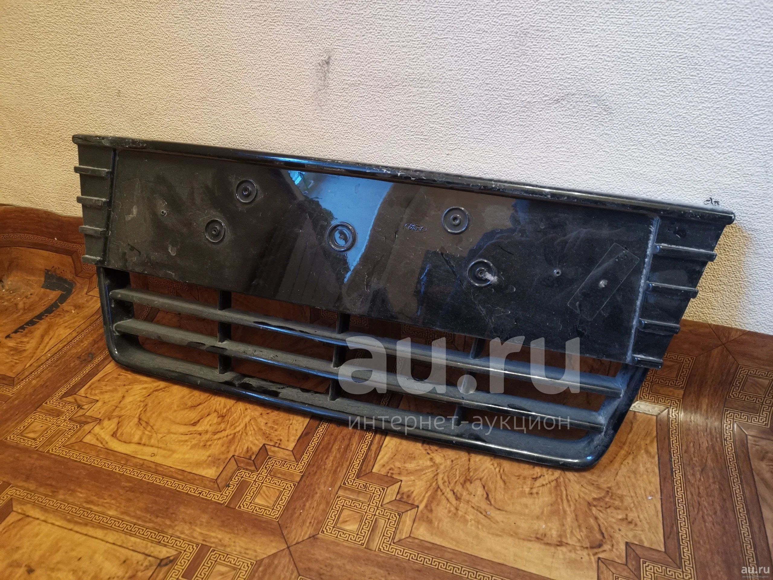 Решетка радиатора форд фокус 3 Ford focus — купить в Красноярске ...