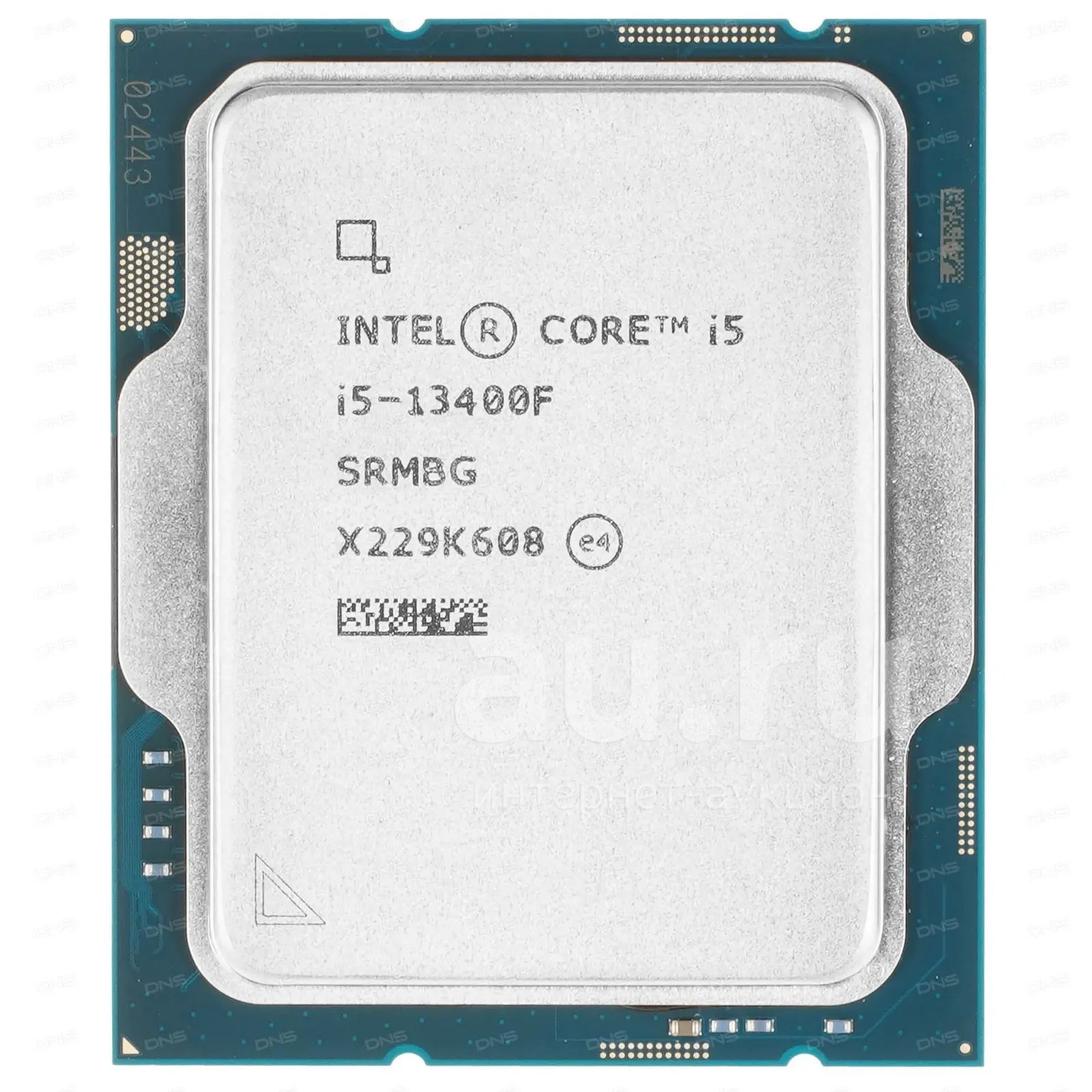 Купить Процессор Intel Core i3-12100F OEM в интернет-магазине DNS