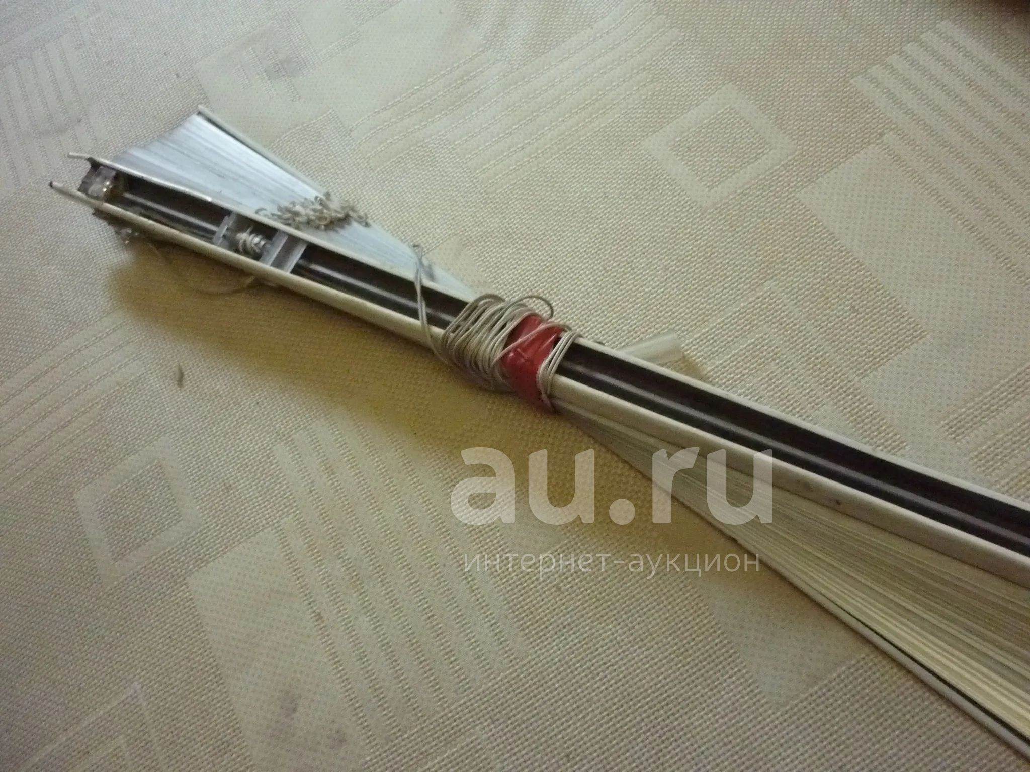 Жалюзи, 1 шт, вертикальная, 80х130 см., — купить в Красноярске ...