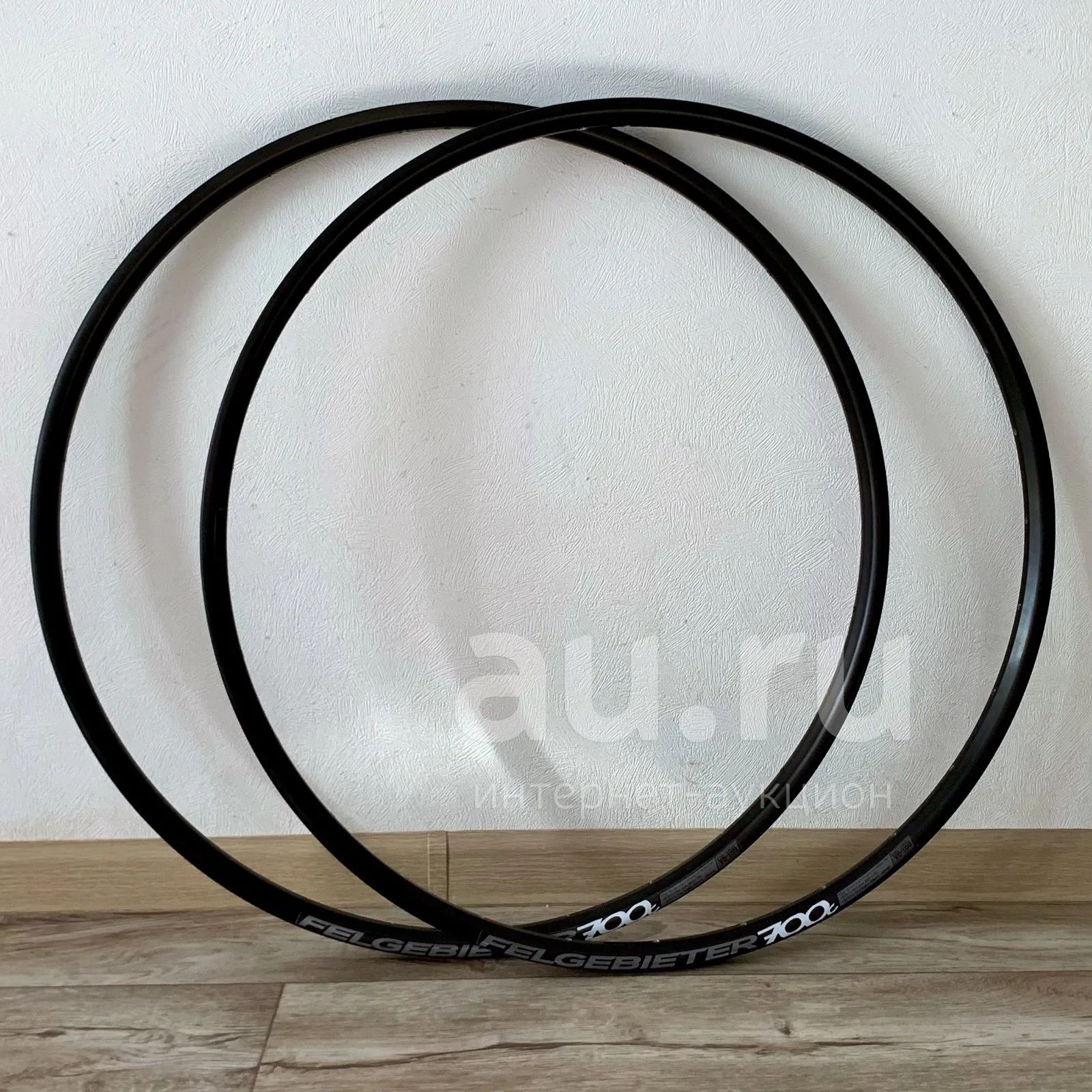 Обода Felgebieter 700c — купить в Красноярске. Состояние: Б/у. Запчасти ...